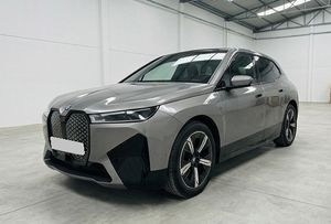 BMW iX xDrive40  - Foto 2