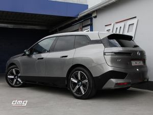 BMW iX xDrive40  - Foto 2