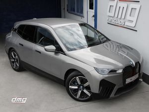 BMW iX xDrive40  - Foto 3