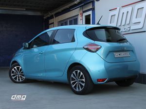 Renault Zoe Intens R135 Bateria 50kWh 135Cv  - Foto 2
