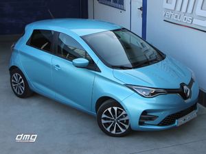Renault Zoe Intens R135 Bateria 50kWh 135Cv  - Foto 3