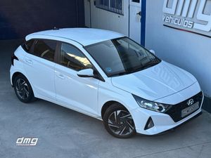 Hyundai i20 1.0 T-GDi 7undefined (100 CV) Tecno  - Foto 3