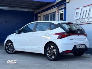 Hyundai i20 1.0 T-GDi 7undefined (100 CV) Tecno  - Foto 2
