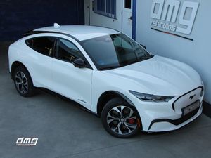 Ford Mustang Mach-E Premium AWD 198 kW (269 CV) Rango Estandar 76 kWh  - Foto 3