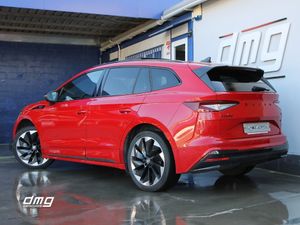Skoda Enyaq iV Sportline 80  - Foto 2