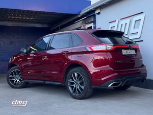 Ford Edge Sport 2.0 TDCi Bi-Turbo 210 CV 4x4 PowerShift  - Foto 2