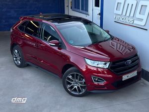 Ford Edge Sport 2.0 TDCi Bi-Turbo 210 CV 4x4 PowerShift  - Foto 3
