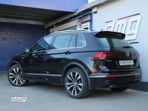 Volkswagen Tiguan Sport 2.0 TSI 132 kW (180 CV) 4Motion DSG 7 vel.  - Foto 2