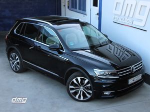 Volkswagen Tiguan Sport 2.0 TSI 132 kW (180 CV) 4Motion DSG 7 vel.  - Foto 3