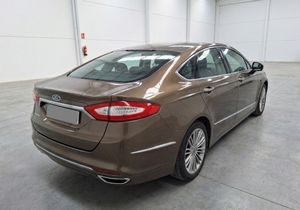 Ford Mondeo 2.0 TDCi Biturbo PowerShift Vignale Sedan 210Cv  - Foto 3