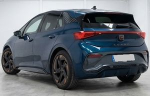 Cupra Born 170 kW (231 CV) 58 kWh e-Boost Pack Launch Edition  - Foto 3