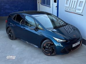Cupra Born 170 kW (231 CV) 58 kWh e-Boost Pack Launch Edition  - Foto 3