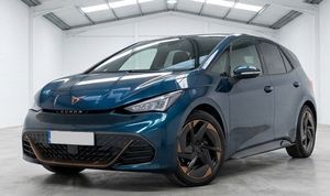 Cupra Born 170 kW (231 CV) 58 kWh e-Boost Pack Launch Edition  - Foto 2