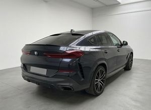 BMW X6 xDrive40d  - Foto 3