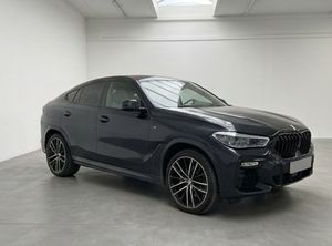 BMW X6 xDrive40d  - Foto 2
