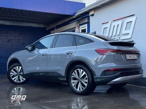 Audi Q4 e-tron Advanced 40 etron 82kWh  - Foto 2