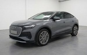 Audi Q4 e-tron Advanced 40 etron 82kWh  - Foto 2