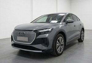 Audi Q4 e-tron Advanced 40 etron 82kWh  - Foto 3