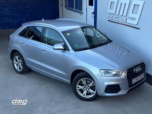 Audi Q3 design edition 2.0 TDI 110 kW (150 CV)  - Foto 3