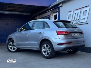 Audi Q3 design edition 2.0 TDI 110 kW (150 CV)  - Foto 2