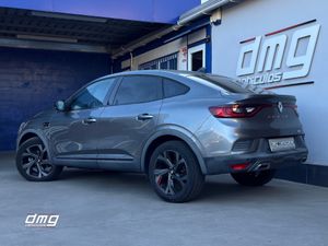 Renault Arkana RS Line ETECH Hibrido 105kW145CV  - Foto 2