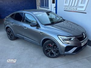 Renault Arkana RS Line ETECH Hibrido 105kW145CV  - Foto 3