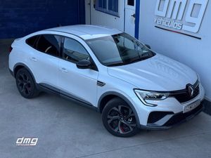 Renault Arkana RS Line ETECH Hibrido 105kW145CV  - Foto 3
