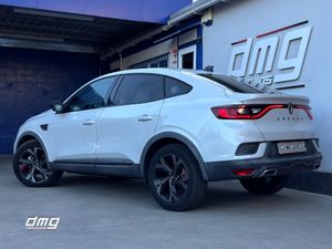 Renault Arkana RS Line ETECH Hibrido 105kW145CV  - Foto 2