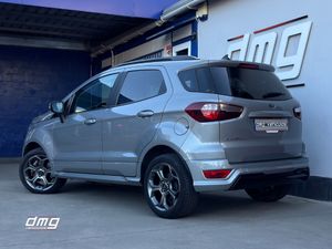 Ford Ecosport EcoSport ST-Line 1.0 EcoBoost 92 kW (125 CV)  - Foto 2