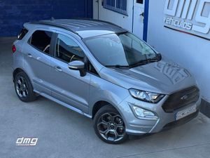 Ford Ecosport EcoSport ST-Line 1.0 EcoBoost 92 kW (125 CV)  - Foto 3