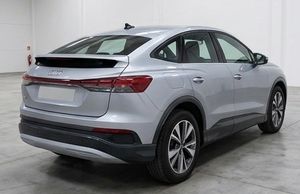 Audi Q4 e-tron Advanced 40 etron 82kWh  - Foto 3