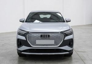 Audi Q4 e-tron Advanced 40 etron 82kWh  - Foto 2