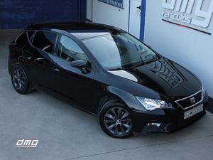 Seat Leon León ST 1.5 EcoTSI 96 kW (130 CV) Start&Stop Style  - Foto 3