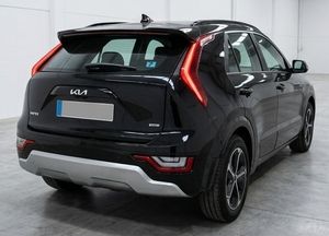 Kia e-Niro Niro 1.6 GDi HEV 141 CV Drive  - Foto 3