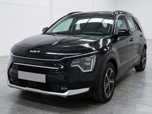 Kia e-Niro Niro 1.6 GDi HEV 141 CV Drive  - Foto 2