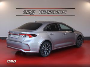 Toyota Corolla Sedan 125H Feel!  - Foto 2