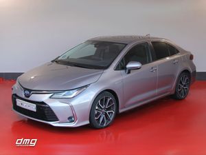 Toyota Corolla Sedan 125H Feel!  - Foto 3