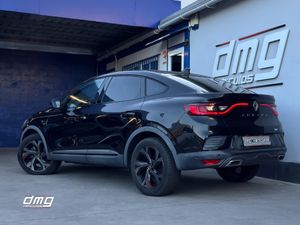 Renault Arkana RS Line ETECH Hibrido 105kW145CV  - Foto 2