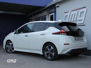 Nissan Leaf 40kWh N Connecta 150Cv  - Foto 2