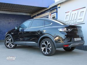Renault Arkana Techno ETECH full hybrid 105kW145CV  - Foto 2