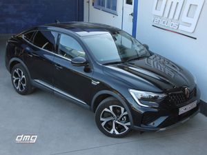 Renault Arkana Techno ETECH full hybrid 105kW145CV  - Foto 3