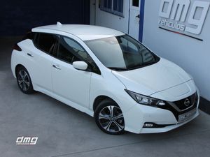Nissan Leaf 40kWh N Connecta 150Cv  - Foto 3