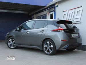Nissan Leaf 40kWh N Connecta 150Cv  - Foto 2