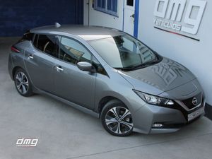 Nissan Leaf 40kWh N Connecta 150Cv  - Foto 3
