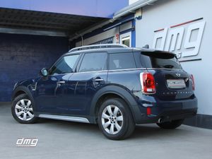 MINI Countryman Cooper D 150Cv 5p  - Foto 2