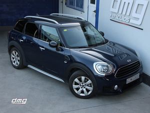 MINI Countryman Cooper D 150Cv 5p  - Foto 3