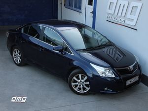 Toyota Avensis 150D Advance 150Cv 4p  - Foto 3