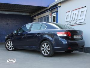 Toyota Avensis 150D Advance 150Cv 4p  - Foto 2