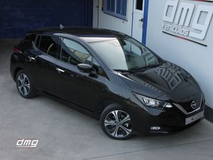 Nissan Leaf 62kWh N Connecta 217Cv  - Foto 3