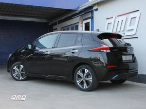 Nissan Leaf 62kWh N Connecta 217Cv  - Foto 2